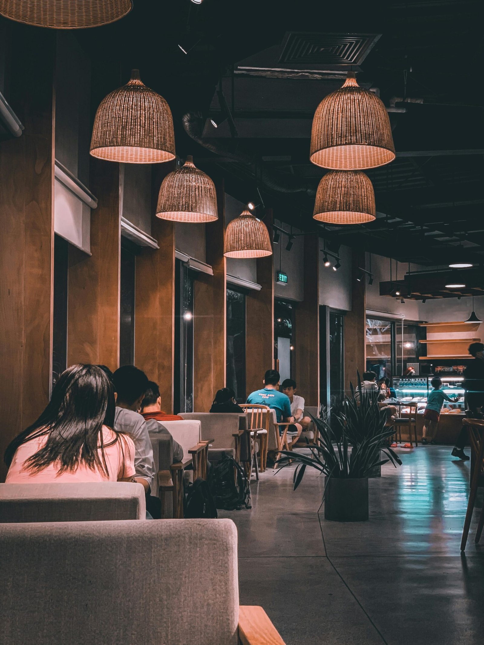 Hotel Restaurants Cleaning