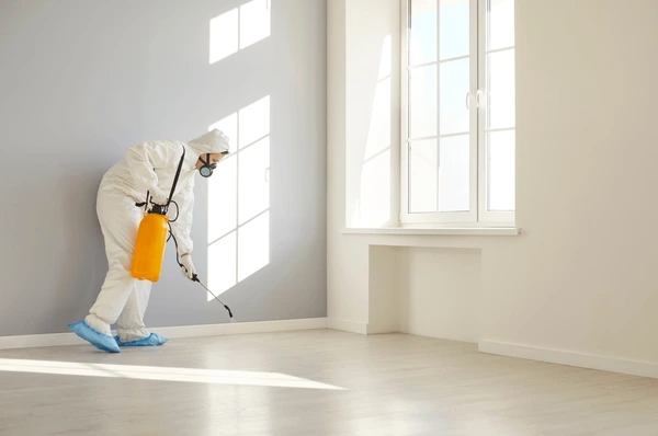 End Of Lease Cleaning Melbourne