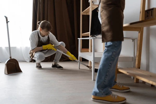 End Of Lease Cleaning Melbourne