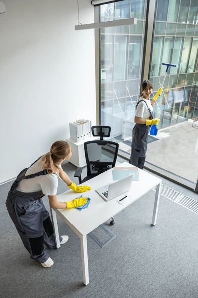 Office Cleaning Services Melbourne