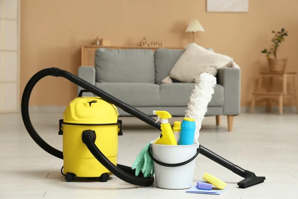 Bond Cleaning Melbourne