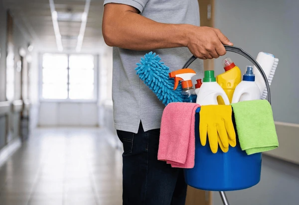 NDIS Cleaning Company Melbourne