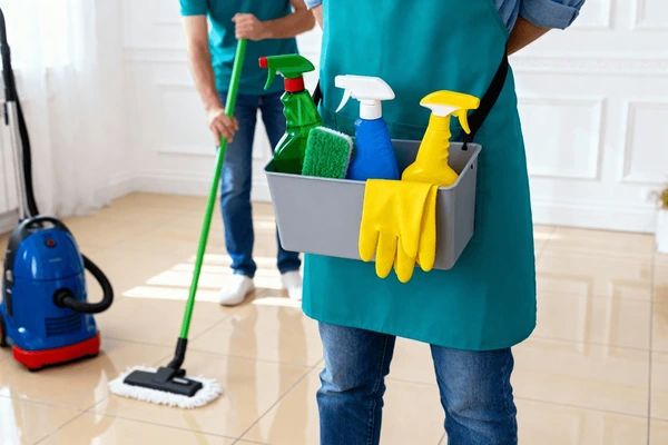 NDIS Cleaning Company Melbourne
