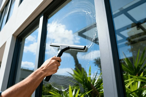 Office Window Cleaning Services Melbourne