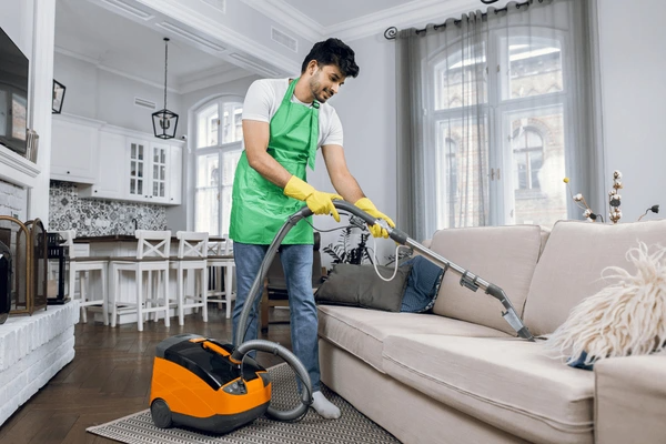Regular Cleaning Service Near Me