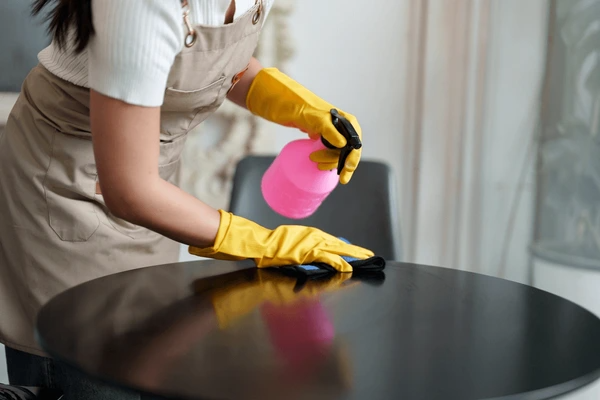 Hotel Restaurants Cleaning Melbourne