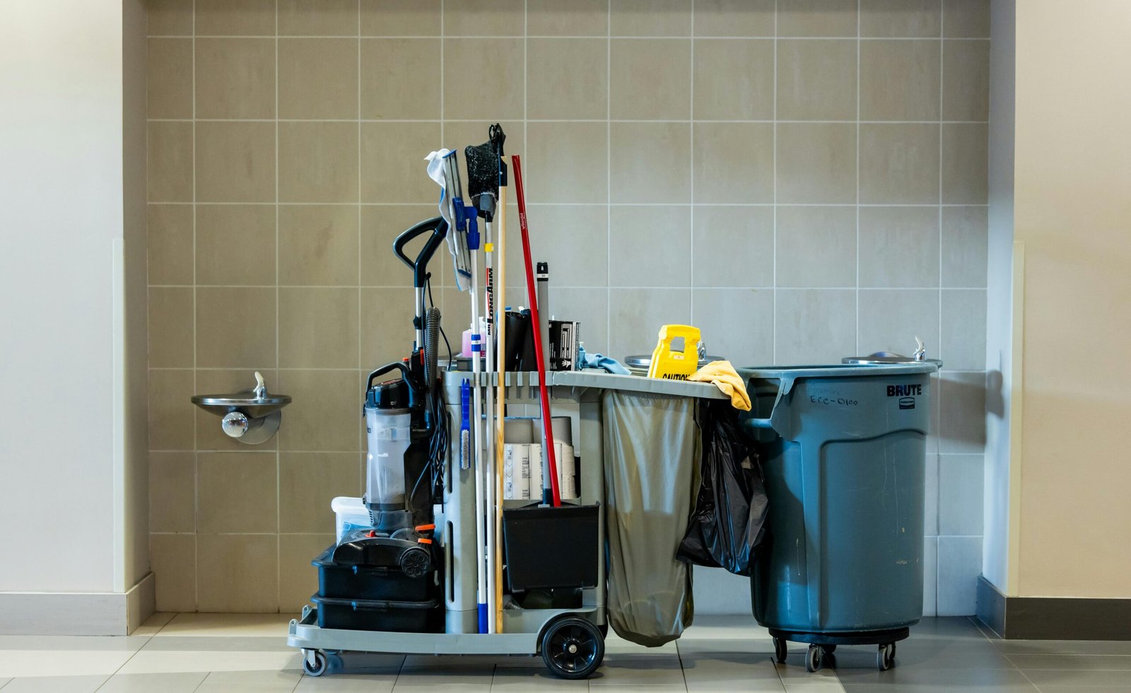 Professional Cleaning Services Melbourne