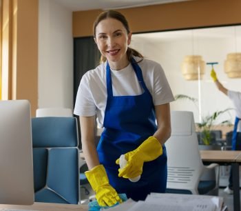 woman-doing-professional-cleaning-service